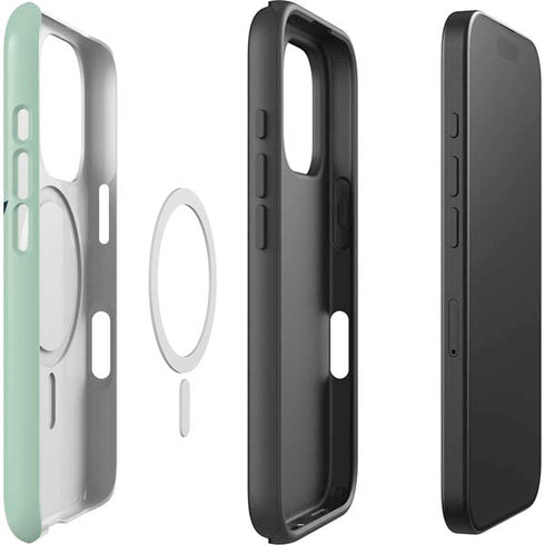 The Jetsons Party Like Its 2099 iPhone 16 Pro Magsafe Impact Case